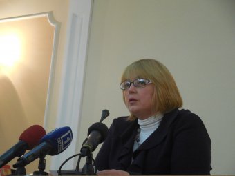 Елена Китайская: «Перерасчёт субсидий отменён»