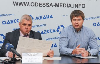 Кандидаты в нардепы от 140 избирательного округа заявляют о массовых фальсификациях и просят Президента вмешаться