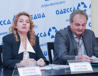 Кандидаты в нардепы от 140 избирательного округа заявляют о массовых фальсификациях и просят Президента вмешаться