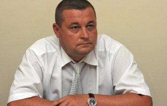 Скоро за последствия 2 мая будут судить экс-главу одесской милиции Андрея Нетребского