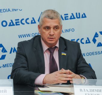 Добрянский, Червачев, Шумский, Бугайчук,  Матвейчук  подписали обращение к Президенту Украины по фальсификациям на 140-м округе (документы)
