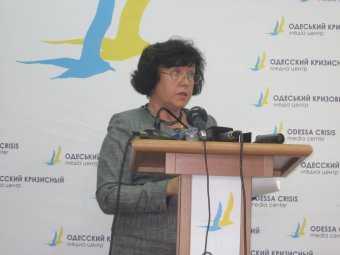 В Одесской области, наконец, начнут делать БЦЖ