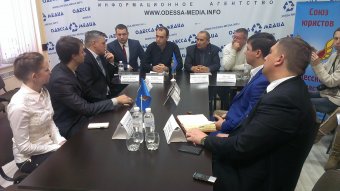 Общественники: В Одесской области недостаточно лиц прошли люстрацию
