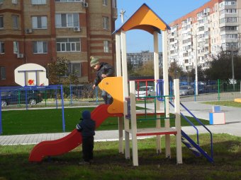 Геннадий Труханов: «В Одессе появятся ещё 5 детсадов»