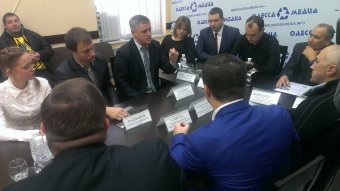 Общественники: Органы юстиции препятствуют работе арбитражных управляющих