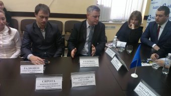 Общественники: Органы юстиции препятствуют работе арбитражных управляющих