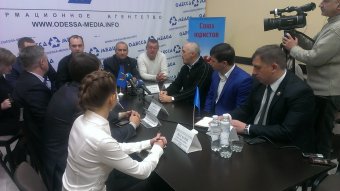 Общественники: Органы юстиции препятствуют работе арбитражных управляющих