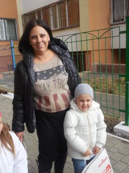 Одесситы: «Новый детсад на Высоцкого разгрузит очередь по Суворовскому району»