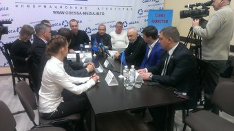 Закон о люстрации как инструмент устранения неугодных