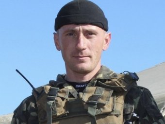 30-летний житель Одесской области погиб на Донбассе
