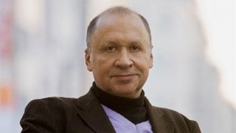 Одесская опера в ожидании Бориса Блоха