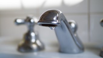 Подачу воды в центре Одессы планируют возобновить к пяти часам вечера