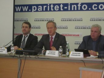 Эксперт: "Общественность должна иметь целый набор инструментов, чтобы влиять на власть"