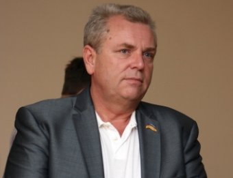 Валерий Локайчук: "Власть должна обслуживать общество, а общество должно навязывать власти те решения, которые полезны обществу"