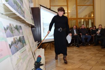Геннадий Труханов: В сложные времена Одесса способна думать не только о безопасности, но и благоустройстве