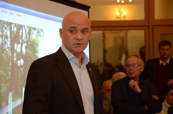 Геннадий Труханов: В сложные времена Одесса способна думать не только о безопасности, но и благоустройстве