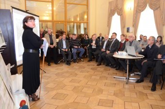 Геннадий Труханов: В сложные времена Одесса способна думать не только о безопасности, но и благоустройстве