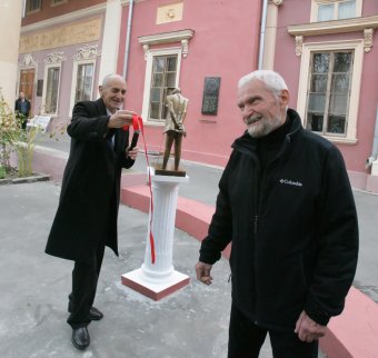 Одесский Художественный музей празднует 115-летие (фото)
