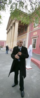 Одесский Художественный музей празднует 115-летие (фото)