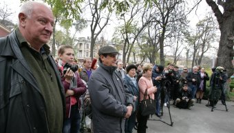 Одесский Художественный музей празднует 115-летие (фото)