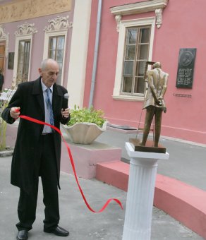 Одесский Художественный музей празднует 115-летие (фото)