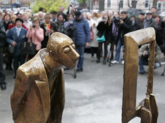 Одесский художественный музей отмечает 115-летие со дня своего основания