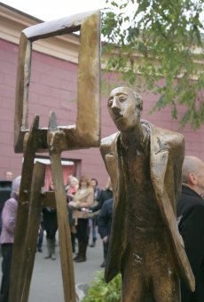Одесский художественный музей отмечает 115-летие со дня своего основания