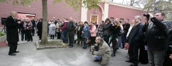 Одесский художественный музей отмечает 115-летие со дня своего основания