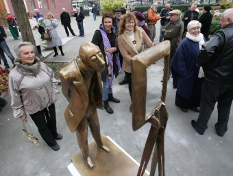 Одесский художественный музей отмечает 115-летие со дня своего основания