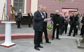 Одесский художественный музей отмечает 115-летие со дня своего основания