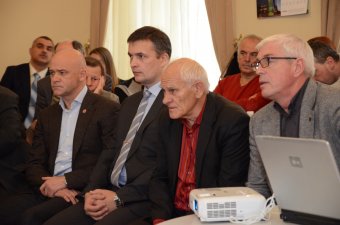 Какой будет обновленная Трасса Здоровья?