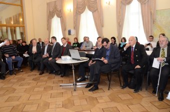 Какой будет обновленная Трасса Здоровья?