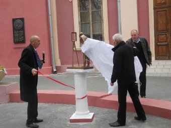 «Зритель» в Одессе