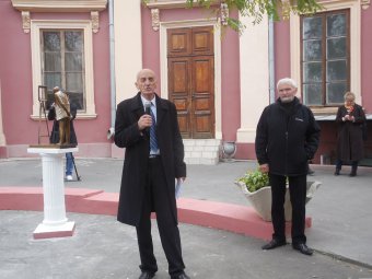 «Зритель» в Одессе