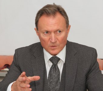 Одесские медики прежде чем переходить к живым людям, отрабатывают навыки на ультрасовременных симуляторах (фото)