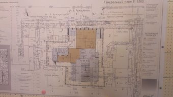 Градсовет не допустил строительство многоэтажки в исторической части города