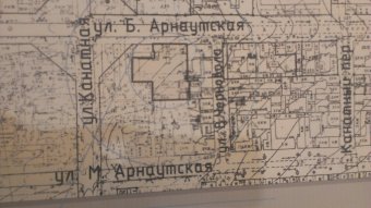 Градсовет не допустил строительство многоэтажки в исторической части города