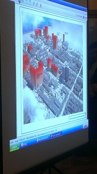 Градсовет не допустил строительство многоэтажки в исторической части города