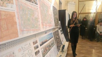 В микрорайоне Вузовском появится новый жилой комплекс