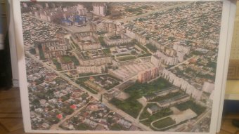 В микрорайоне Вузовском появится новый жилой комплекс