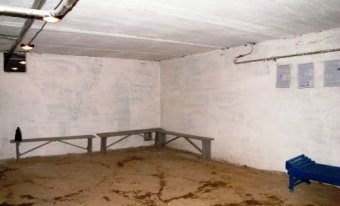В Одессе продолжаются ремонтно-восстановительные работы сооружений гражданской защиты на территории города (фото)