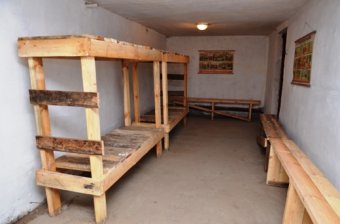 В Одессе продолжаются ремонтно-восстановительные работы сооружений гражданской защиты на территории города (фото)