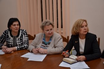Одесса на пути Национальной стратегии развития образования