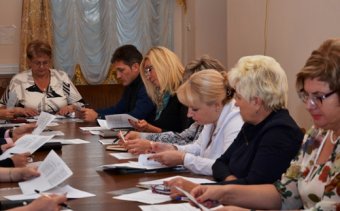 Одесса на пути Национальной стратегии развития образования