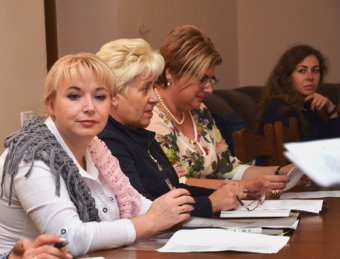 Одесса на пути Национальной стратегии развития образования