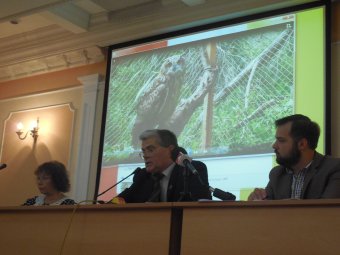 В Одессе объявлен конкурс на лучший проект реконструкции зоопарка
