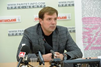 Эксперт: «Отпущенный в свободное плавание курс гривны простым одесситам грозит повышением цен и снижением жизненного уровня»