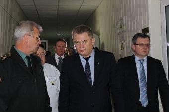 И.о. министра здравоохранения: Процедура распределения студентов-медиков прошла прозрачно