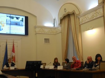 В Одессе обсудили перспективы развития событийного туризма