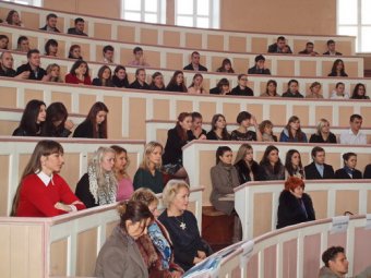 Итоги визита Василия Лазоришинца (фото)